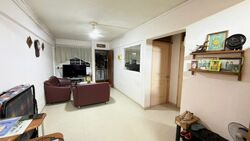 Blk 537 Bedok North Street 3 (Bedok), HDB 3 Rooms #541708751